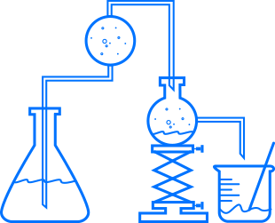 Seguimos todos os padrões e determinações legais, realizando, diariamente, análises em amostras de água com companhamento de técnicos experientes e qualificados, em laboratório instalado na própria indústria.